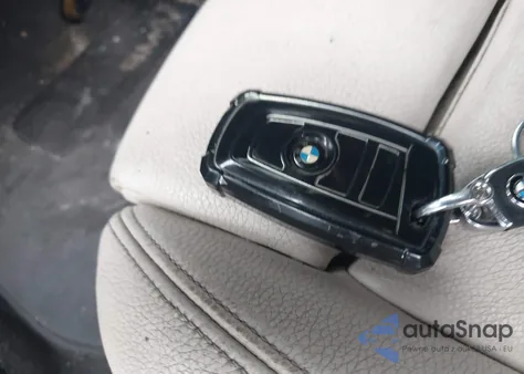 2015 BMW 435I Gran Coupe xDrive from USA, damaged, VIN WBA4B3C50FGV48078